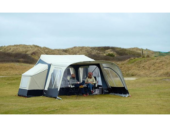 Dzīvojamais treileris