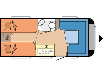 Dzīvojamais treileris