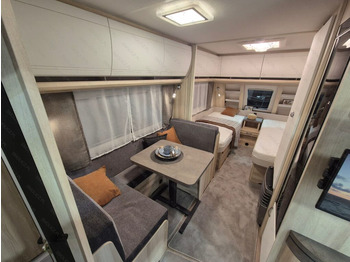 Dzīvojamais treileris DE LUXE 460 SL: foto 4 Dzīvojamais treileris DE LUXE 460 SL: foto 4