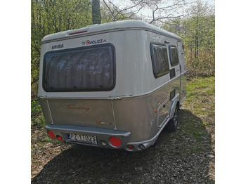 Dzīvojamais treileris Eriba Triton 430 60 Jahre Edition 2022: foto 5