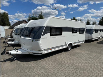 Dzīvojamais treileris HOBBY PRESTIGE 560 UL