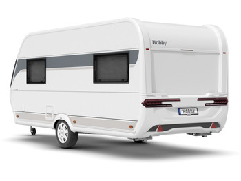 Hobby DE LUXE 460 LU līzingu Hobby DE LUXE 460 LU: foto 4
