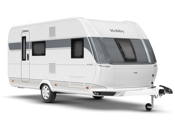 Dzīvojamais treileris Hobby DE LUXE 490 KMF: foto 3