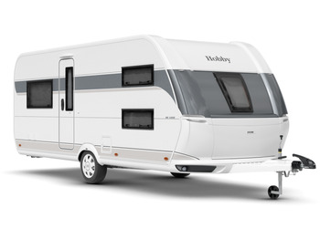 Dzīvojamais treileris Hobby DE LUXE 515 UHK: foto 4