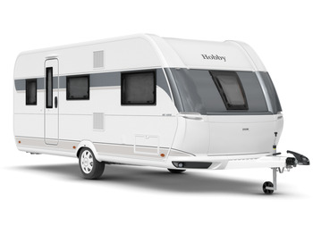 Dzīvojamais treileris Hobby DE LUXE 540 KMFe: foto 3