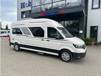 Auto kemperis HOBBY MAXIA