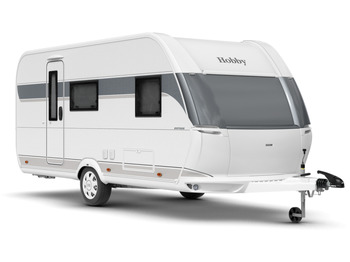 Dzīvojamais treileris Hobby ONTOUR 470 KMF: foto 3