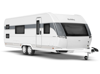 Dzīvojamais treileris Hobby PRESTIGE 650 KFU: foto 3