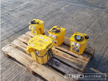 Celtniecības maisītājs