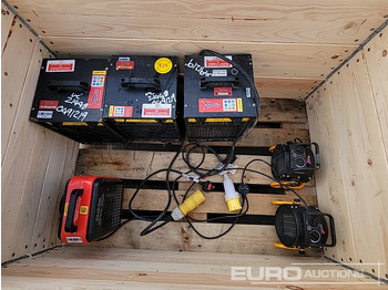 Celtniecības maisītājs