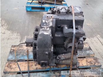 Dzinējs 2 Cylinder Engine: foto 2