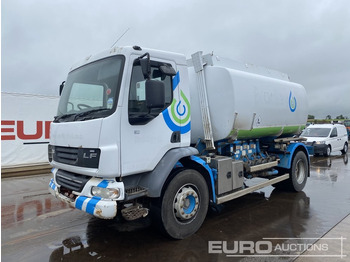 Autocisterna DAF LF 55 220