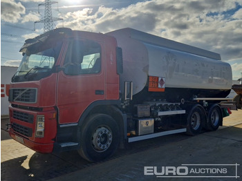 Autocisterna VOLVO FM 300
