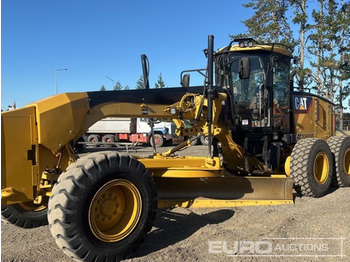 Greiders CATERPILLAR 140M