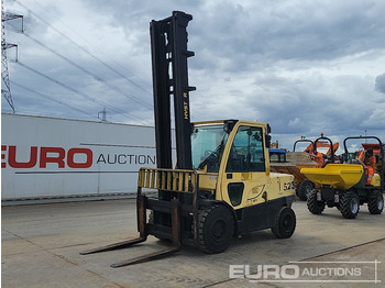 Autokrāvējs HYSTER