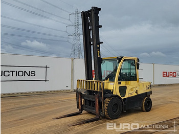 Autokrāvējs HYSTER