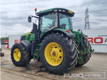 Traktors 2012 John Deere 7280R: foto 3