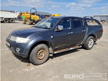 Pikaps MITSUBISHI L200