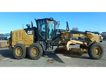 Greiders CATERPILLAR 140M