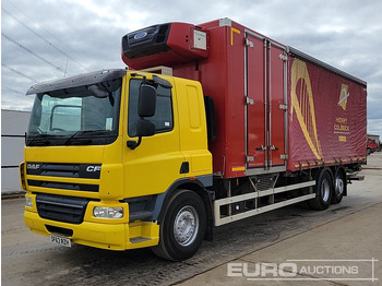Kravas automašīna refrižerators DAF CF 75 310