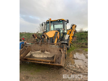 Ekskavators-iekrāvējs 2013 JCB 3CX P21 ECO: foto 2 Ekskavators-iekrāvējs 2013 JCB 3CX P21 ECO: foto 2