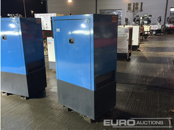 Elektroģenerators 2014 Stephill SSDK10WT: foto 5