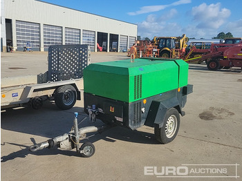 Gaisa kompresors DOOSAN 7/41