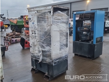 Elektroģenerators 2015 Harrington 10kVA Generator, Kubota Engine (Spares): foto 3 Elektroģenerators 2015 Harrington 10kVA Generator, Kubota Engine (Spares): foto 3