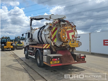 Autocisterna 2015 Volvo FL280: foto 3