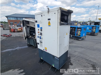 Elektroģenerators KUBOTA