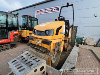Veltnis JCB