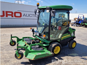 Zāles pļāvējs JOHN DEERE 2000 Series