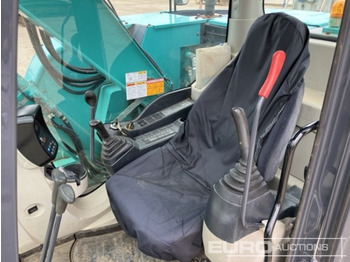 Mini-ekskavators 2016 Kobelco SK75SR-5: foto 3 Mini-ekskavators 2016 Kobelco SK75SR-5: foto 3