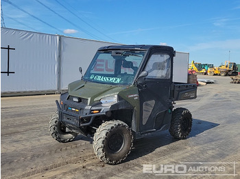Kvadricikls POLARIS