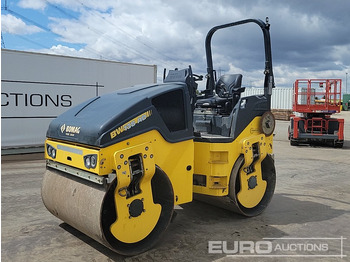 Veltnis BOMAG