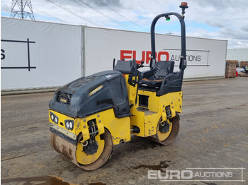 Veltnis BOMAG