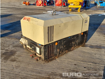 Gaisa kompresors DOOSAN 7/41