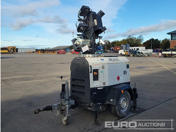 Apgaismojuma stabs TRIME