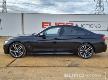 Vieglā automašīna 2018 BMW 330E M Sport: foto 2
