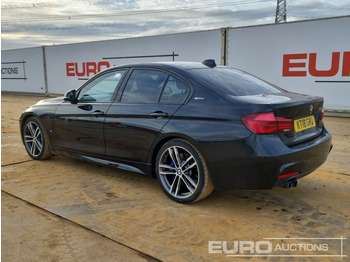 Vieglā automašīna 2018 BMW 330E M Sport: foto 3