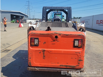 Kompaktiekrāvējs 2018 Bobcat S510: foto 4