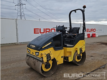 Veltnis BOMAG