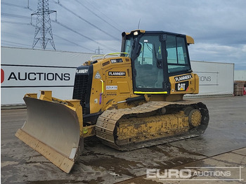 Buldozers CATERPILLAR D5K