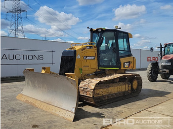 Buldozers CATERPILLAR D5K