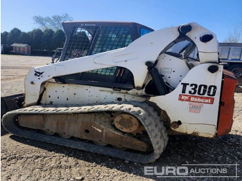 Mini-ekskavators JCB 86C-1