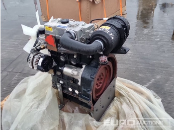 Dzinējs 2018 Perkins 3 Cylinder Engine: foto 3