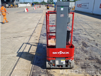 Pacēlājs 2018 SkyJack SJ16: foto 4