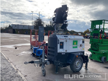 Apgaismojuma stabs TRIME