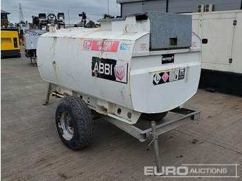 Uzglabāšanas tvertne 2018 Western 1940 Litre: foto 3