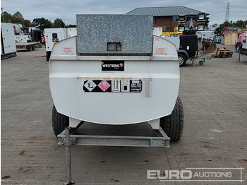 Uzglabāšanas tvertne 2018 Western 1940 Litre: foto 4